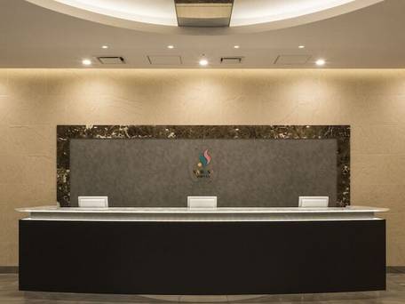 SARASA HOTEL 新大阪 / 2