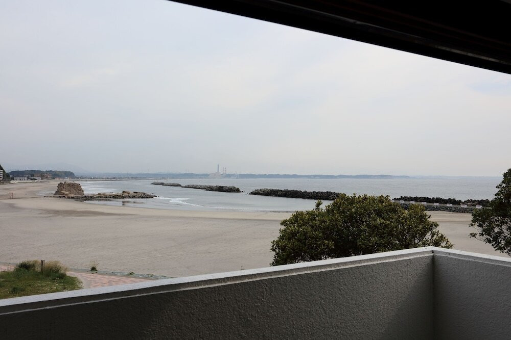 施設からの眺望