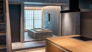 バスルーム / 31