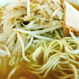 ラーメンだるまや(ラーメンダルマヤ)