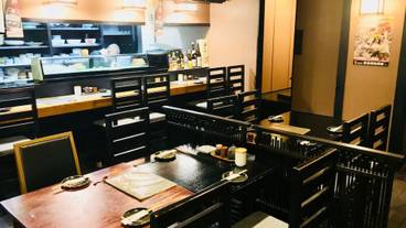 食事・飲み物 / 1