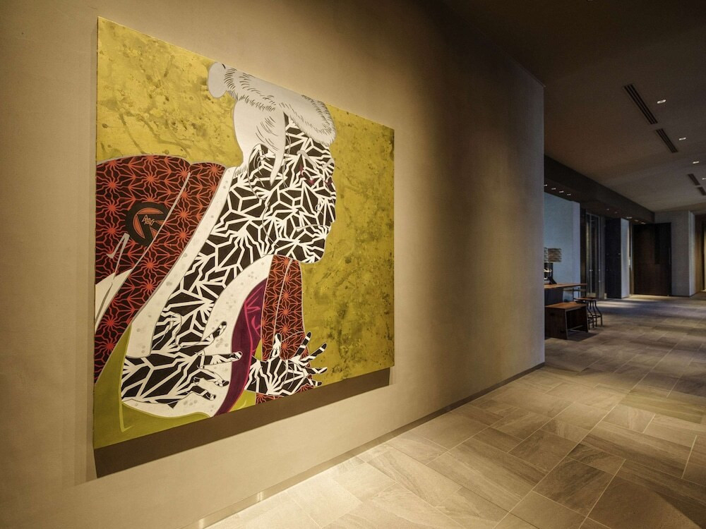 プルマン東京田町（プルマントウキョウタマチ） / 2