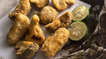 ビュッフェ / 36