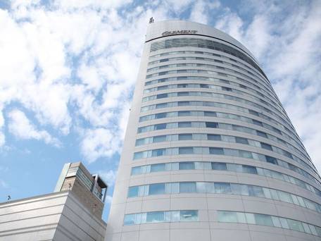 JRホテルクレメント高松 / 4