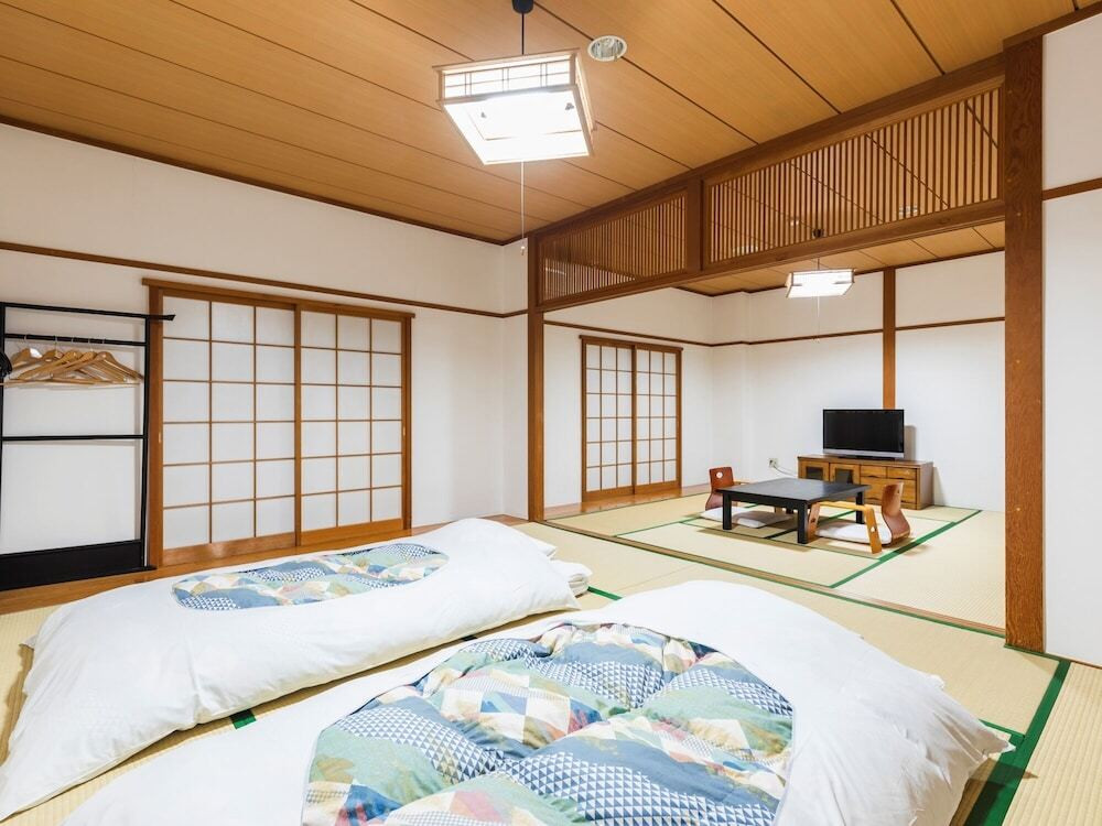 客室
