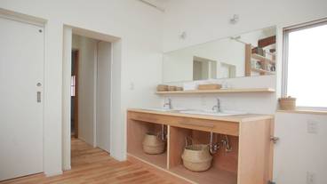 バスルームのシンク / 9