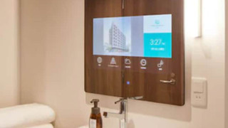 スタンダード ツインルーム 禁煙