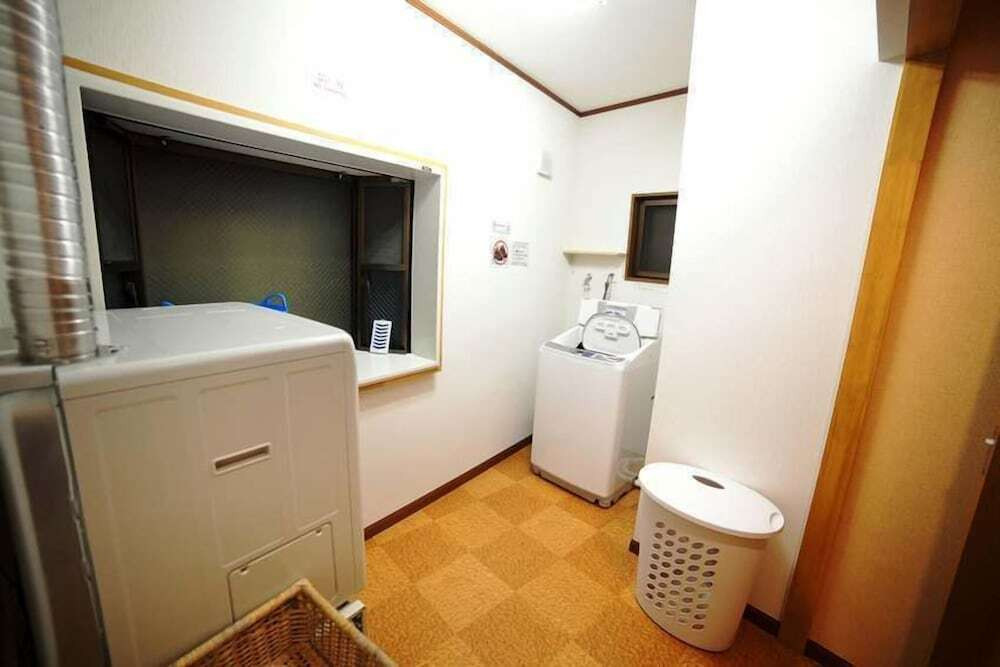 ランドリー ルーム