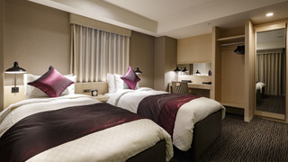 スーペリアツイン