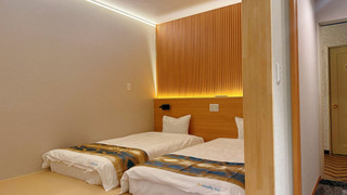 デラックス ルーム