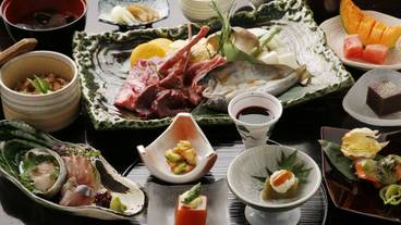 食事・飲み物 / 1