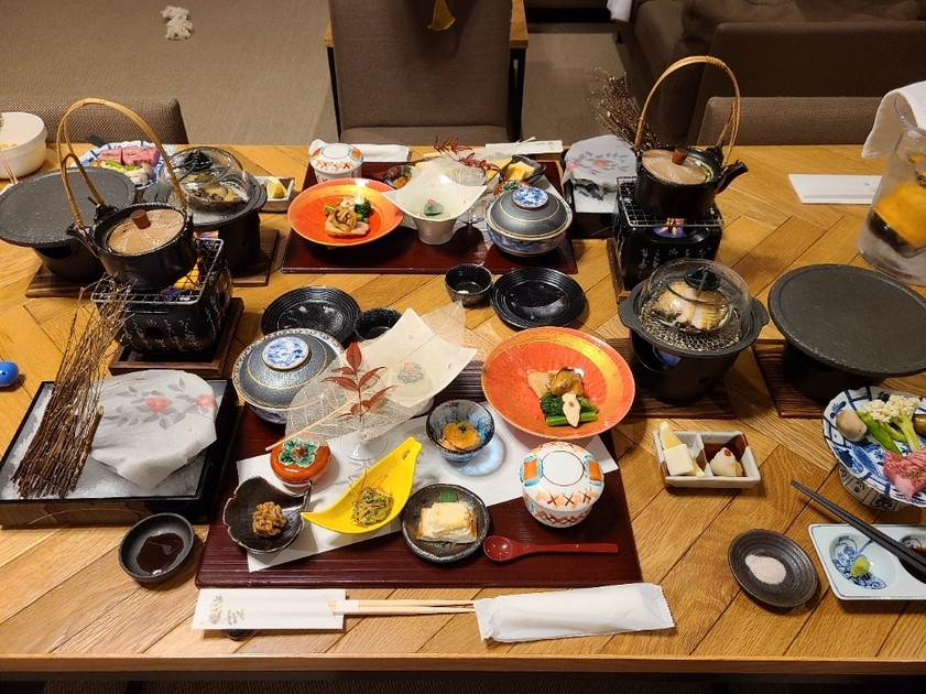 「レジーナリゾート 箱根仙石原」 料理 144903845 