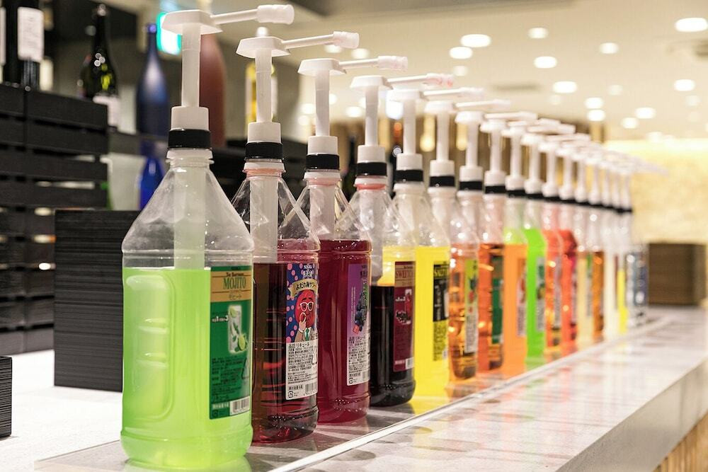 ロビーラウンジ