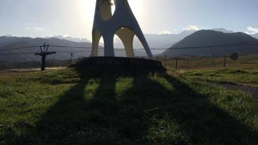 施設の敷地 / 27