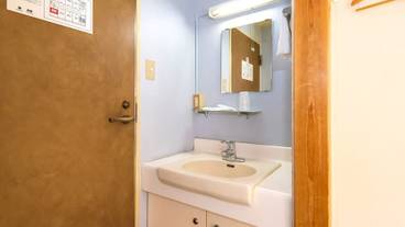 施設内の設備 / 9