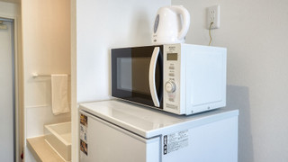 スタンダード ダブルルーム 禁煙