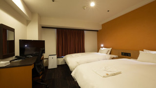 スーペリア ツインルーム