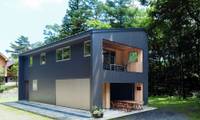Phoenix Cocoon（フェニックス コクーン）