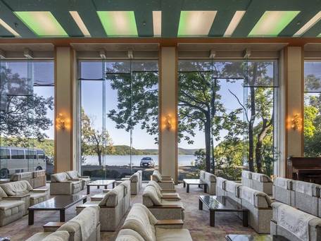 網走湖畔温泉 ホテル網走湖荘 / 3