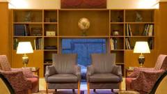 ザ サイプレス メルキュールホテル 名古屋