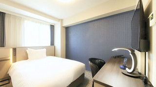 2名様 スタンダードダブルルーム 禁煙