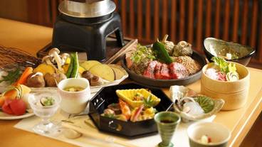 箱根小涌谷温泉 水の音(ハコネコワクダニオンセン ミズノト) / 2