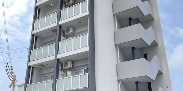 Mr.KINJO Suns in ISHIGAKI（沖縄県 アパートメント） / 1