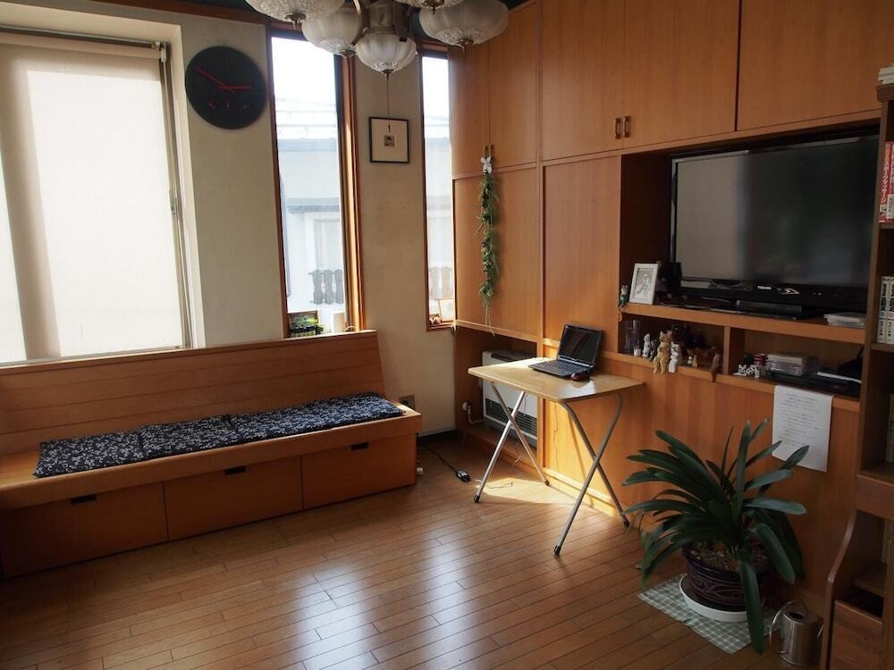 リビングルーム