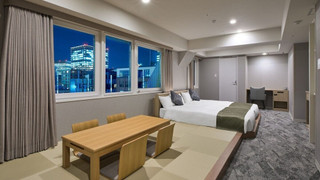 和洋室-2023年リニューアル-禁煙