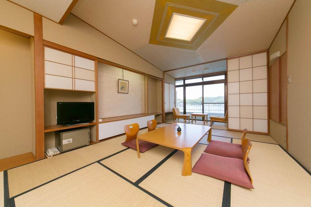 客室