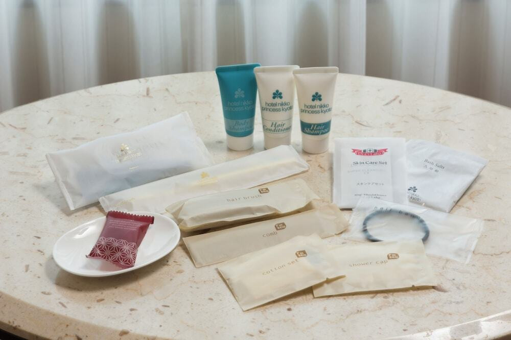 客室の設備とサービス