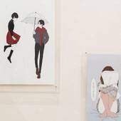 TRIP POD SUMIYOSHI C（福岡県 アパートメント） / 4