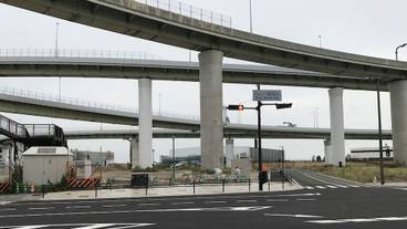 宿泊施設の地図 / 7