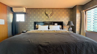 スーペリア コンドミニアム オーシャンビュー ビーチフロント