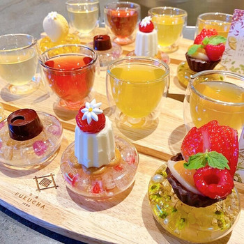 「茶寮 フクチャ」 料理 139918572 