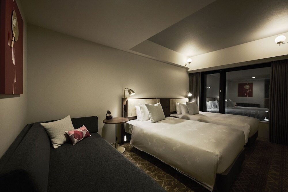 スーペリアツイン