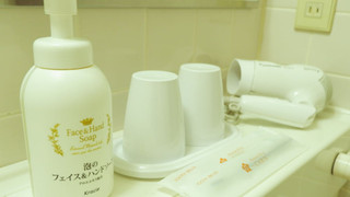 エコノミー ダブルルーム 禁煙