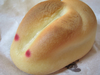 「寿製菓」料理 647564 山陰銘菓・因幡の白うさぎ、可愛い。　