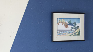 デラックストリプルルーム 禁煙