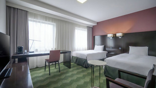 [禁煙] ユニバーサル デラックスツイン