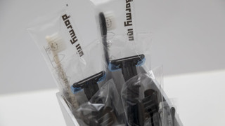 モデレート ツインルーム 禁煙（20平米)