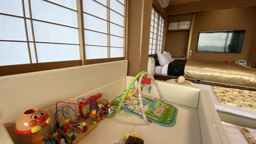 ベビー用品イメージ① / 1