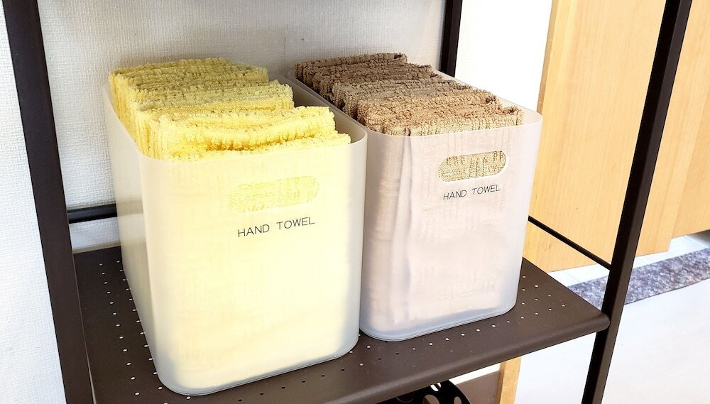 客室の設備とサービス