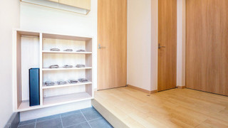 A type 天然温泉, サウナ, 無重力マッサージチェア[ペット不可] (10名定員)