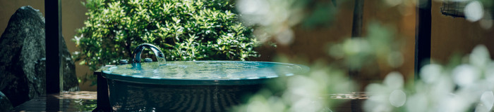 【玉造温泉×露天風呂付き客室】おすすめホテル・旅館6選♪リフレッシュのカップル旅に／島根