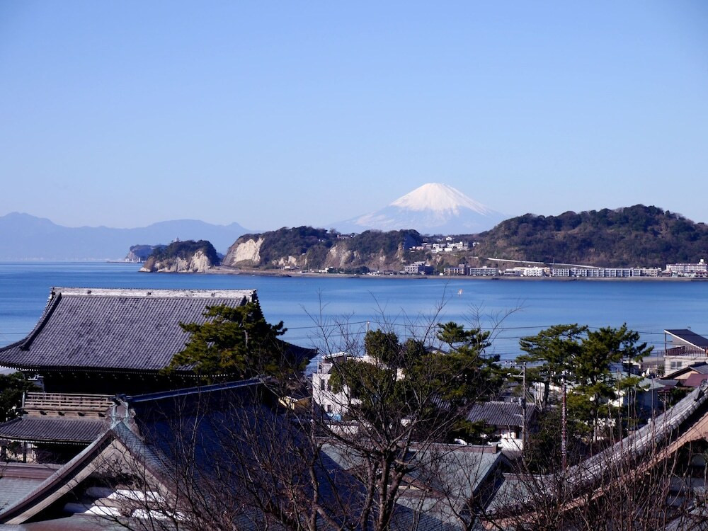 観光スポット