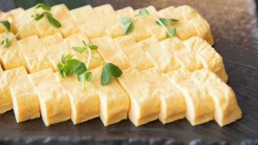 朝食ビュッフェ / 9