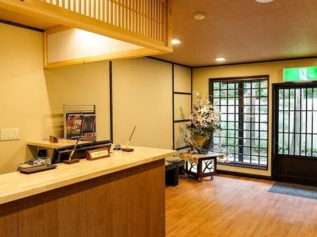 箱根温泉 湯宿 山の省 / 3