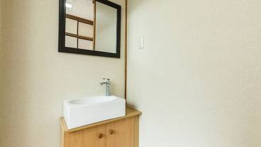 バスルームのシンク / 23