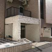 アパートメント サンブライト（東京都 アパートメント） / 2